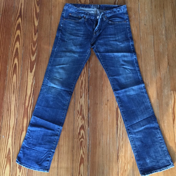 WESC Women’s “Tight” - Picture 2 of 4